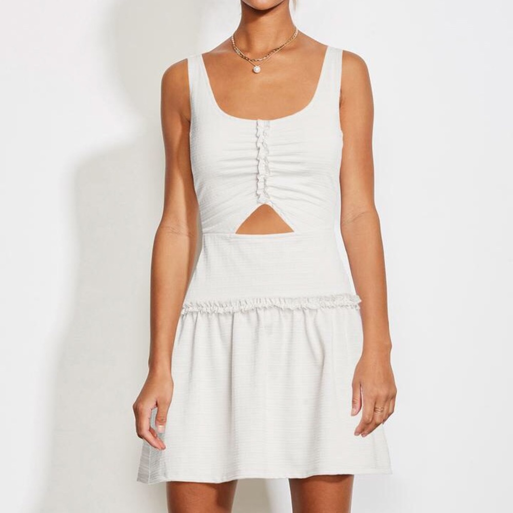 Ali-Jay Dress